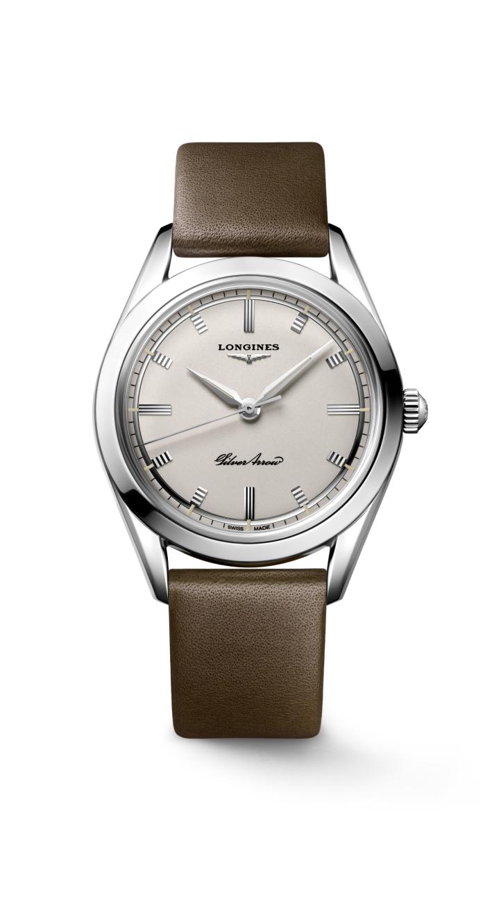 Longines - L43410946